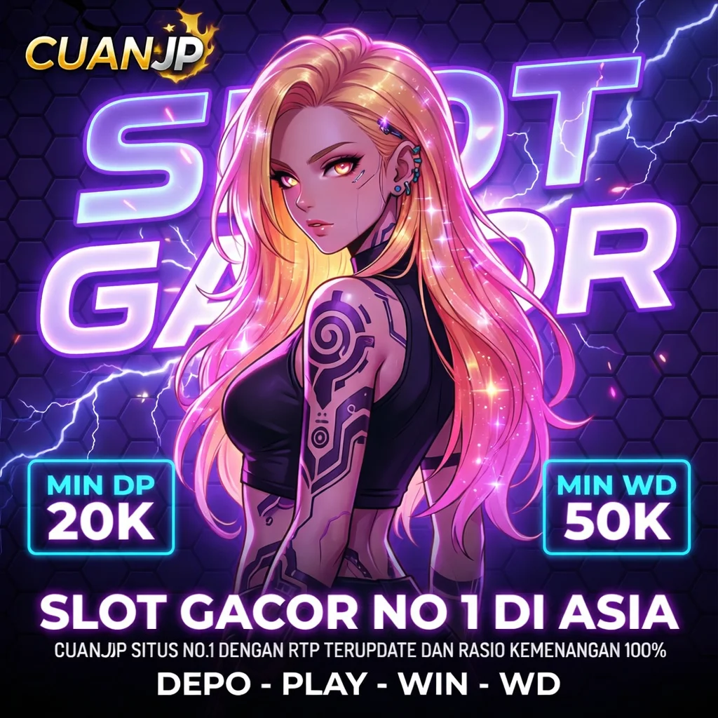 CuanJP – Link Situs Cuan JP dengan Server Tercepat 2026